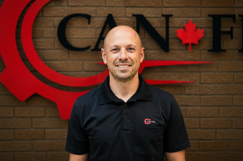 Frank Camastro — Operations Manager