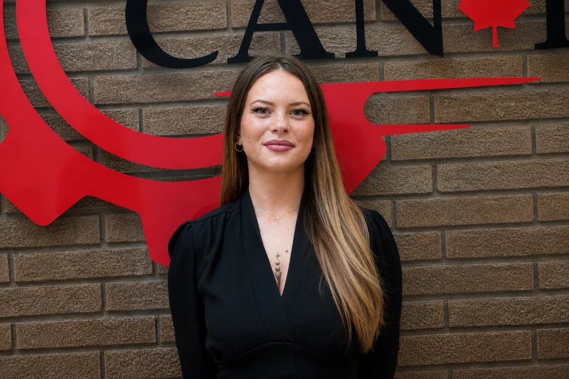 Krisztina Szentpeteri — Lead Estimator